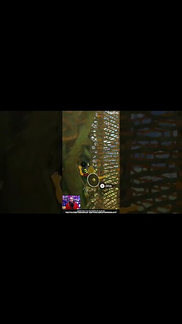 The WORST Thing Link Could Do... #shorts