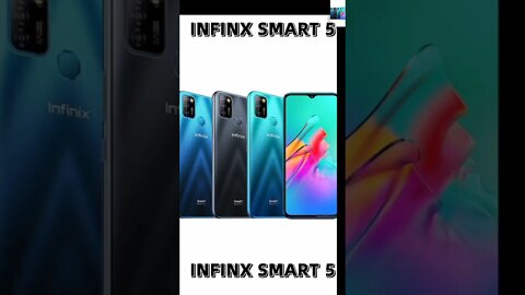 INFINX SMART 5.INFINX NEW MOBILE.INFINX MOBILE 2023 model