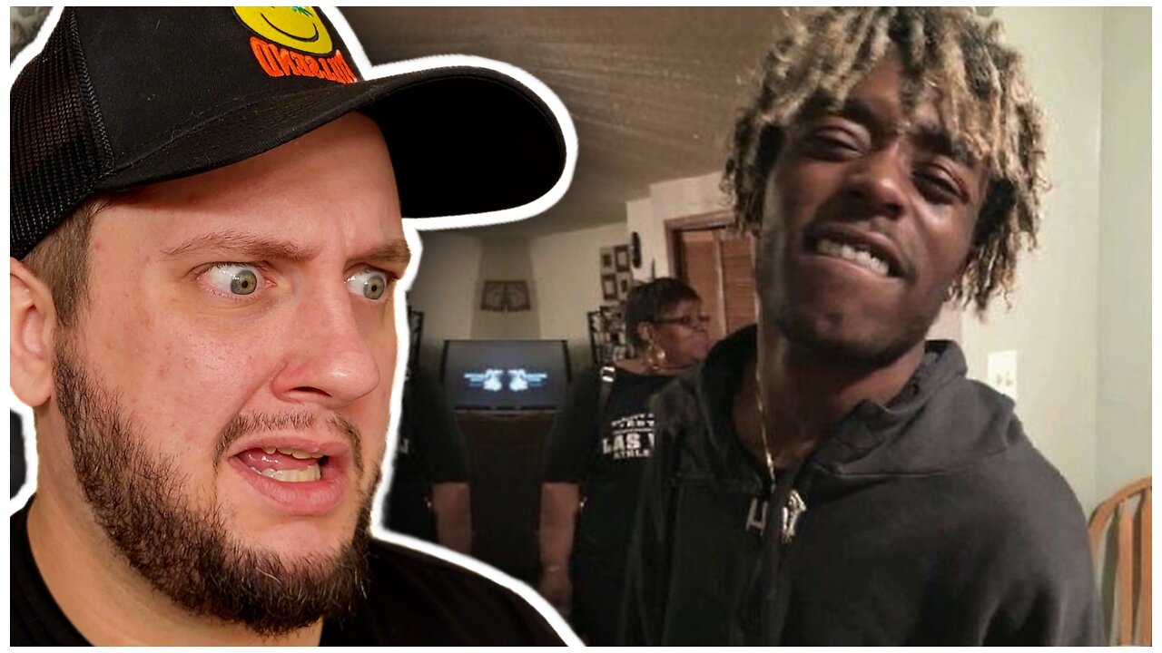 Lil Uzi Vert - Recoup REACTION