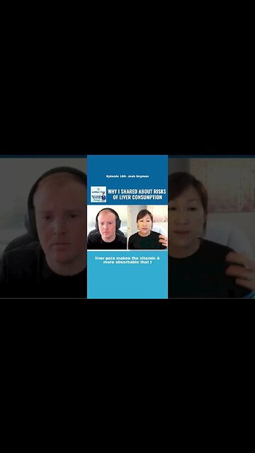 Why Consuming Liver Can Be Risky