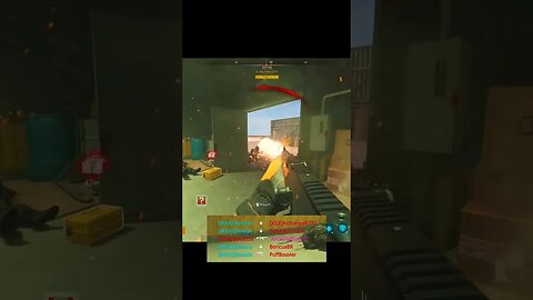 How to delete a platoon in #dmz #callofduty #shorts