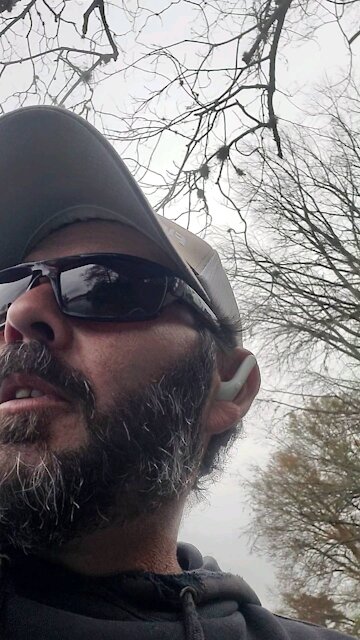 TCC kayak fishin-bitchin