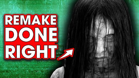 The Ring is a Remake Done Right – Hack The Movies