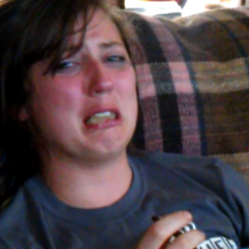 Teen Still On Anesthesia Shedding Crocodile Tears For British Royalty