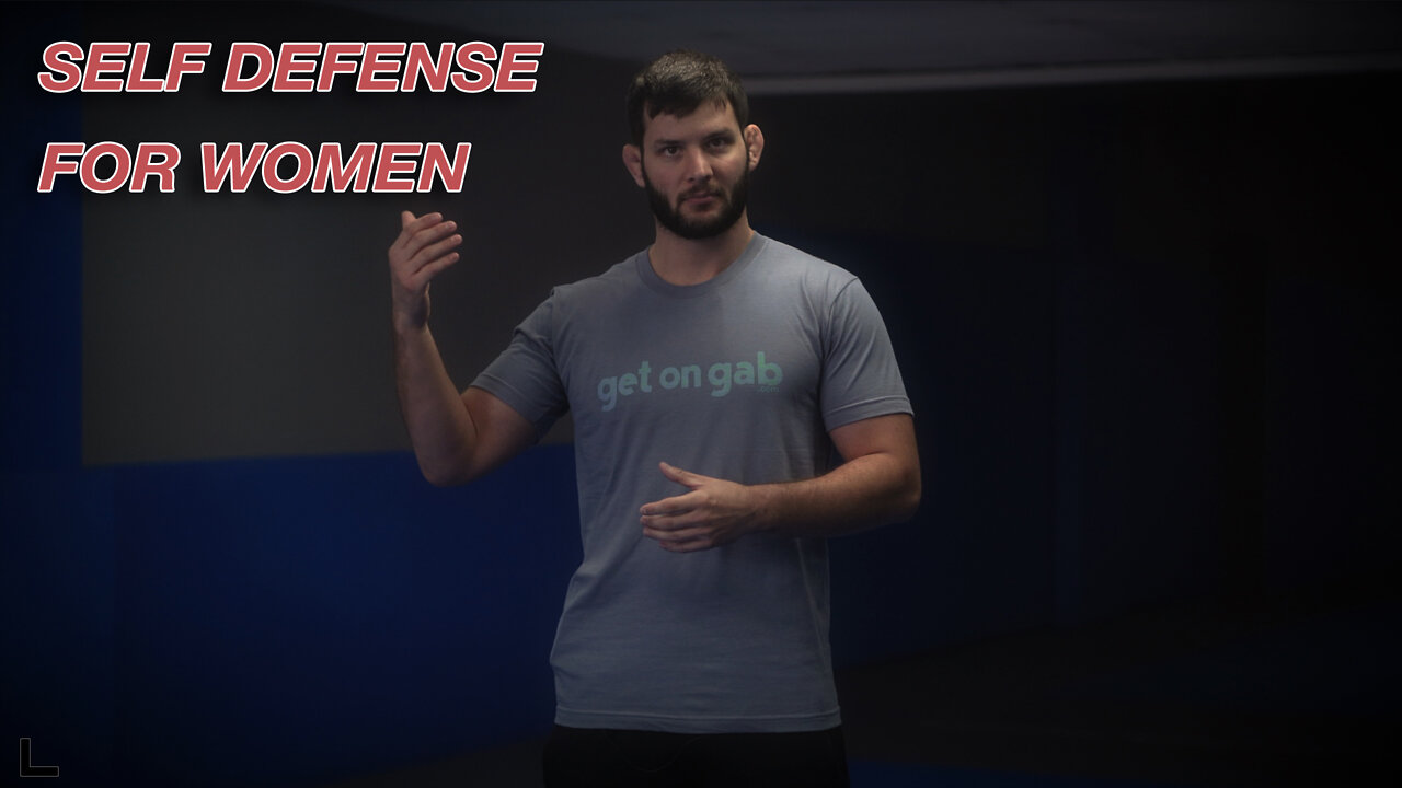 Self Defense for Women