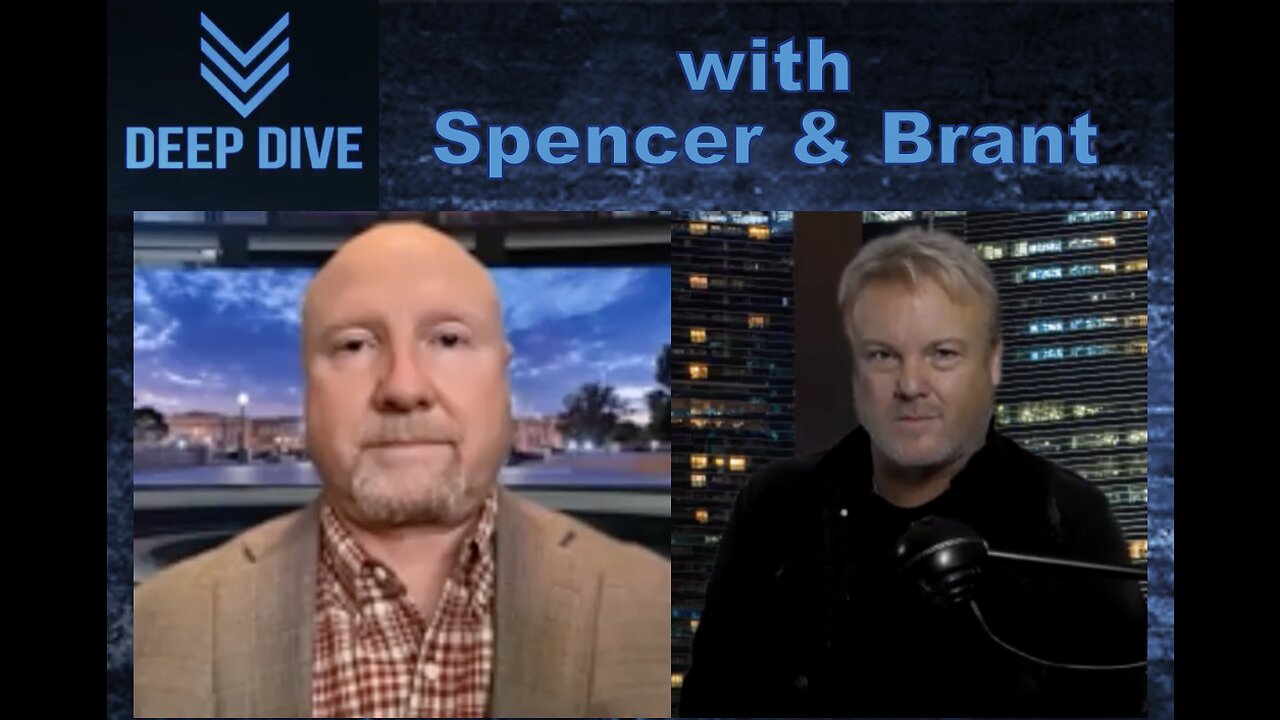 DEEP DIVE with Spencer & Brant: Selecting the next Speaker of the House