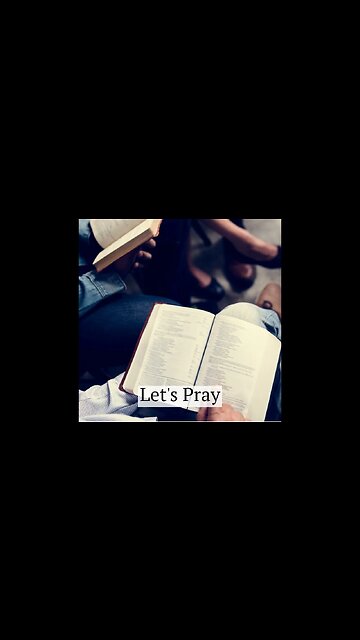 A Nighttime Prayer for Peace, Protection, and Rest #Shorts