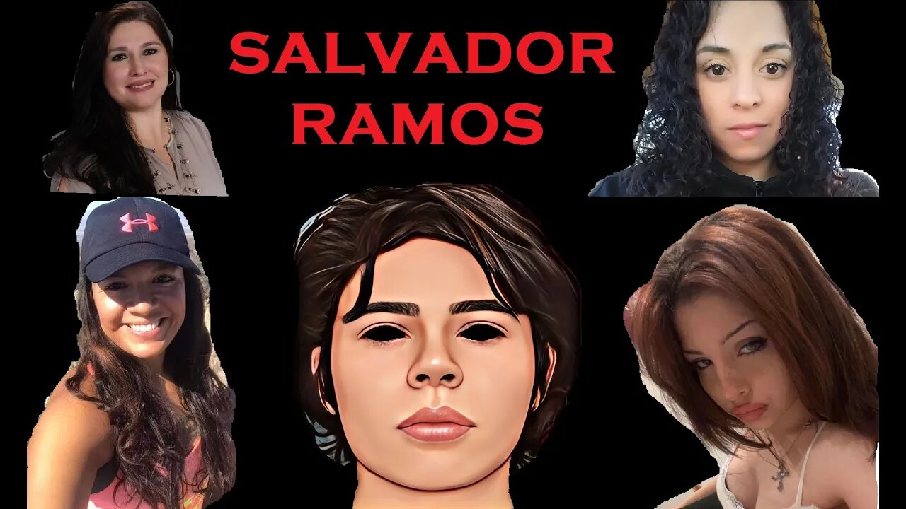 HE MURDERED 19 KIDS & 2 TEACHERS: Salvador Ramos SUCKS! - Robb Elementary Shooting - Uvalde, Texas