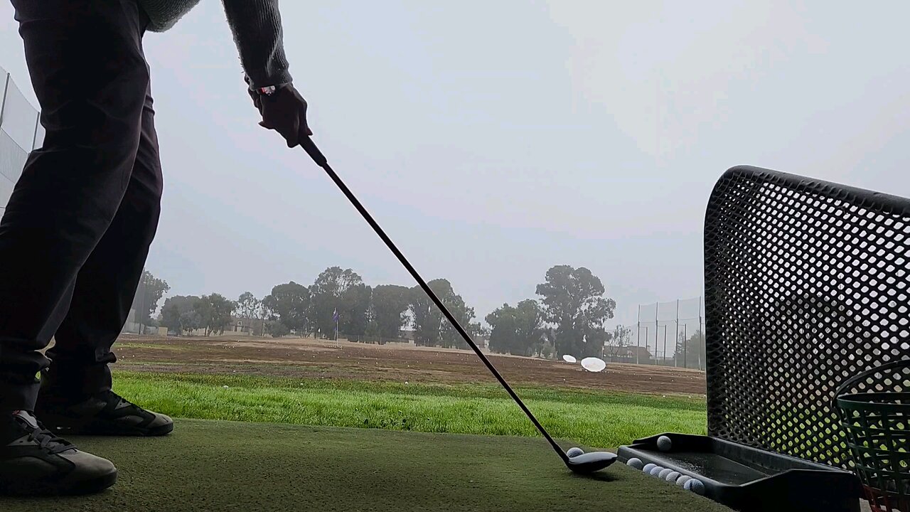 Golf Flow 4