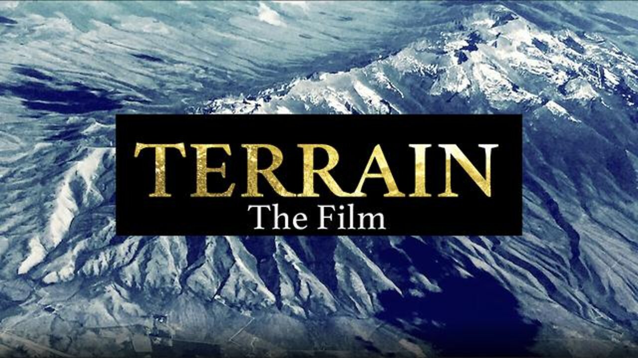 TERRAIN the Film by Andrew Kaufman, M.D. and Marcelina Cravat