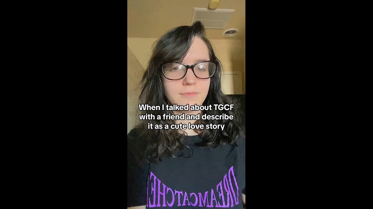 Cute love story