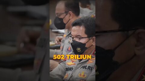 Inflansi Harus Dijaga, Kalo Tak dijaga maka Inflansi akan terbang #listyosigitprabowo