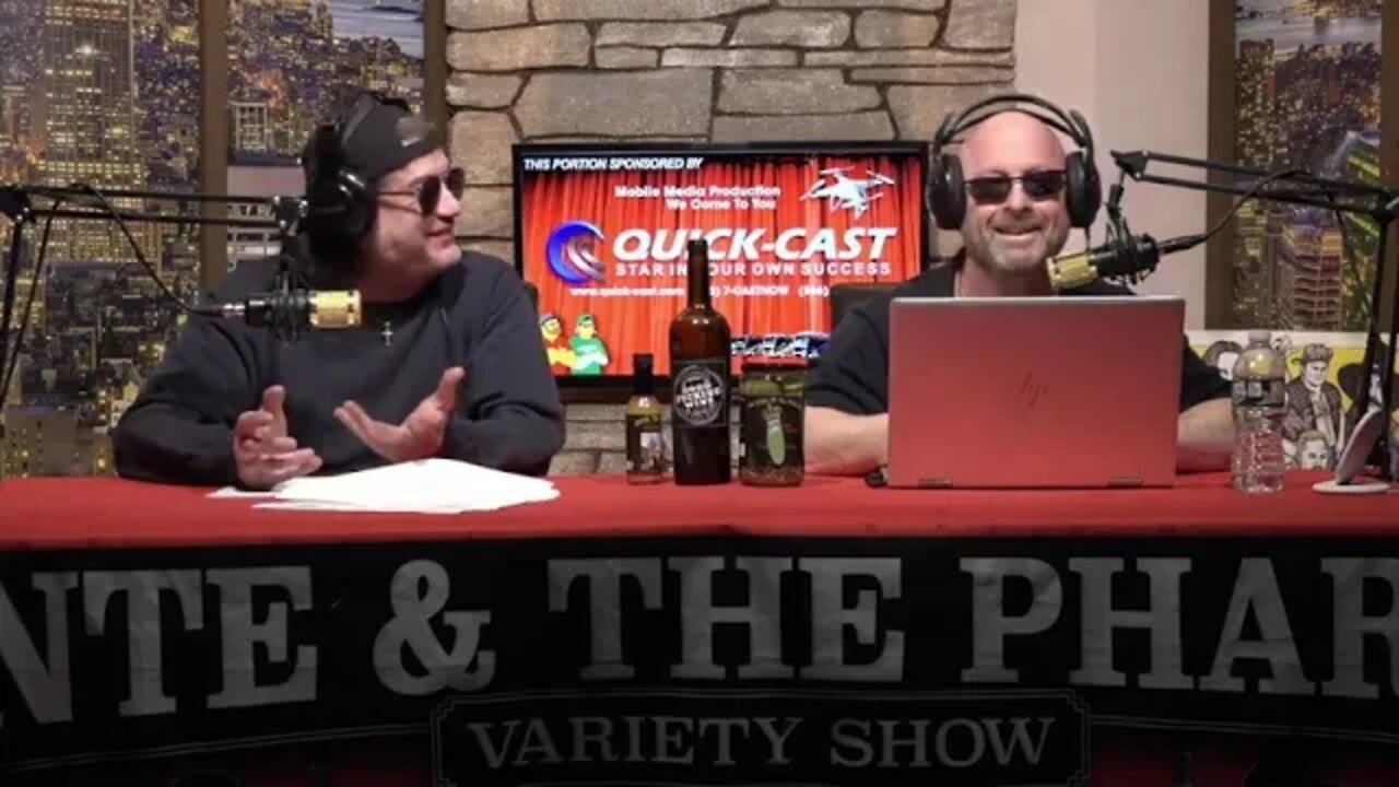 Ron Shaw (2022) The Cable Version
