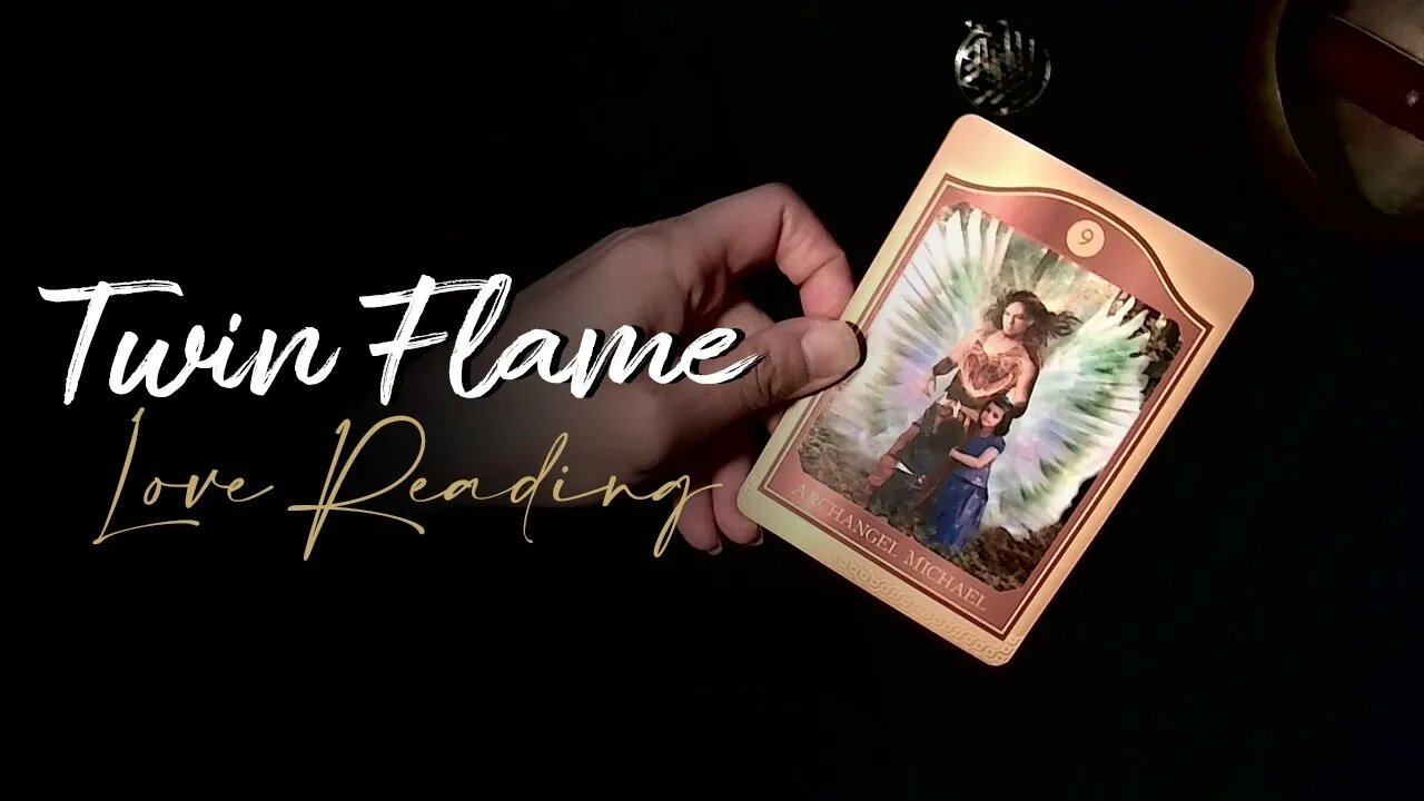 Twin Flame Reading: DM standing up for themselves & choosing them first! Feeling motivated to change