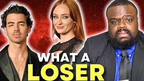 Sophie Turner Gets A Divorce To Be Selfish and "Be Young" | Marriages