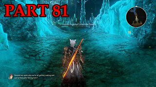 Let's Play - Tales of Arise (moderate mode) part 81