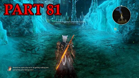 Let's Play - Tales of Arise (moderate mode) part 81