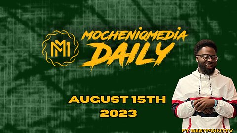 Mocheniq Daily Episode 4