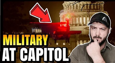 Something BIG is Coming!!