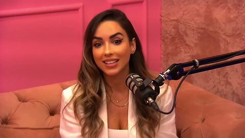 BRISSA IOSELLI fala sobre CASAMENTO e dá DICAS de como CONQUISTAR MULHERES