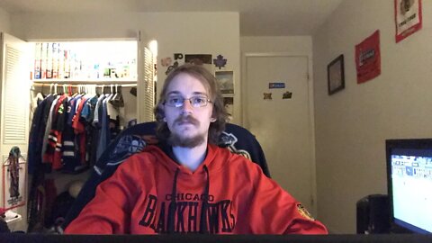Saturday night livestream March 12th 2022