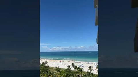 #sunbeach #miamirealestate #miamimusicweek
