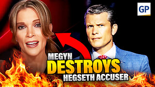 Megyn Kelly Destroys Pete Hegseth's Accuser with Legal Knockout | Elijah Schaffer