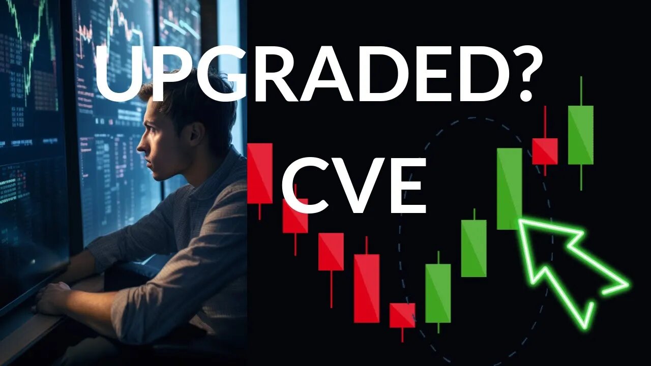 CVE Price Volatility Ahead? Expert Stock Analysis & Predictions for Thu - Stay Informed!