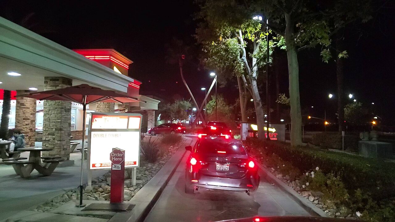In & Out in highland, looking for dog, news Feb 6 2021.