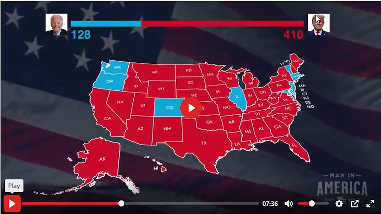 WE THE PEOPLE WILL NOT SURRENDER