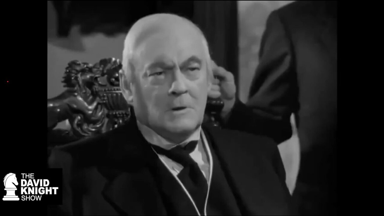 FLASHBACK: “It’s a Wonderful Lie"