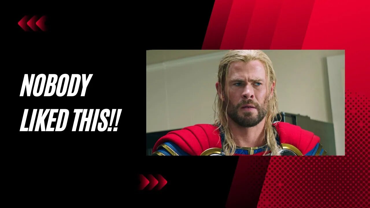Taika Waititi Returns to Rock Thor 5? This is a BAD idea!!!