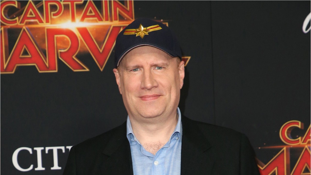 Kevin Feige On MCU Characters: "Nobody Is Unkillable"