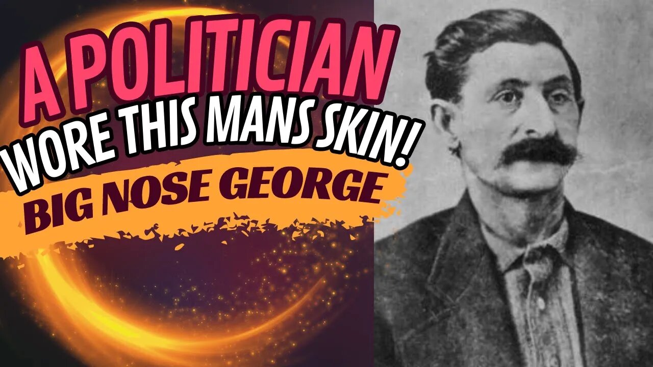 The Politician That Wore the Skin of Another Man