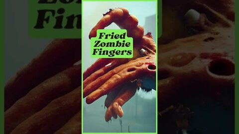 5 Tasty Ways to Prepare Zombie Meat for Your Holiday Dinner