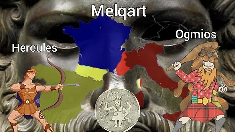 Hercules: King of Italy France & Spain | Western Links