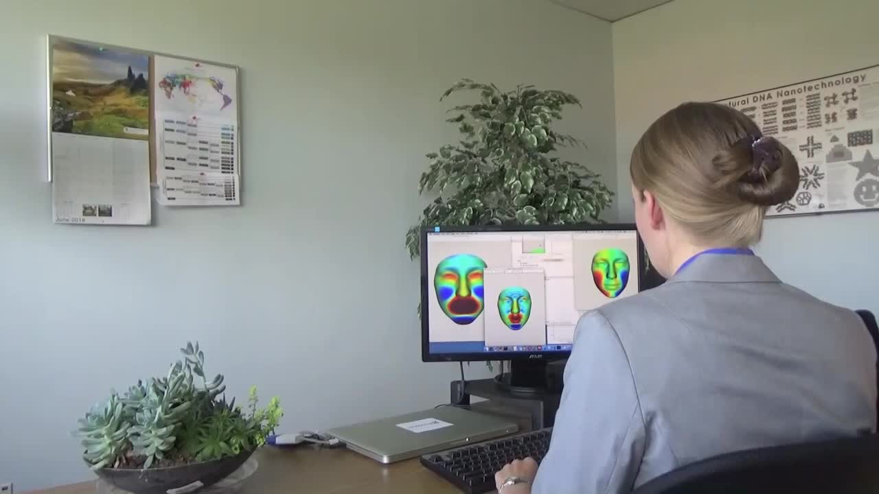 WEB EXTRA: Using technology to solve cold cases