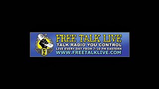Twitter Was FBI Subsidiary - Free Talk Live