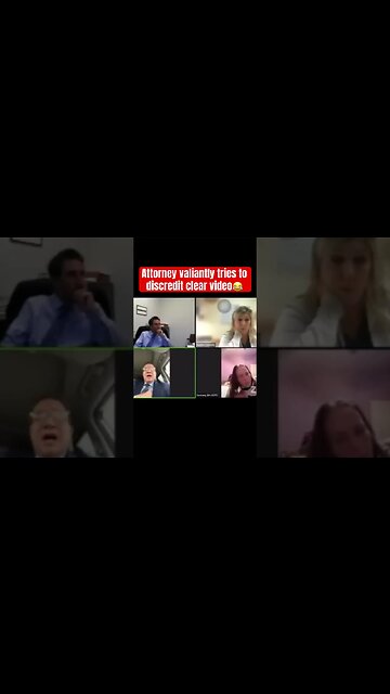 Swinging hard for his client! #courtjudge #peoplescourt #funny #karen