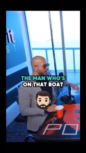 Andrew tate - kings vs queens