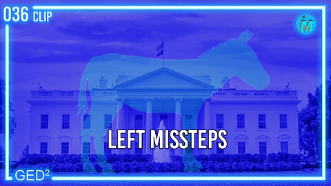 Left Missteps