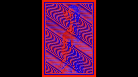 WAVY ART PRINTS