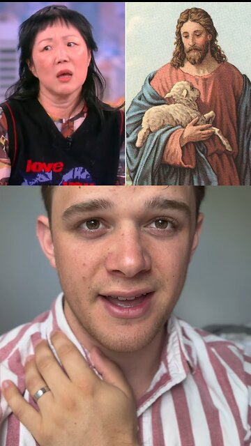 ABC Show The View Calls Jesus a Drag Queen