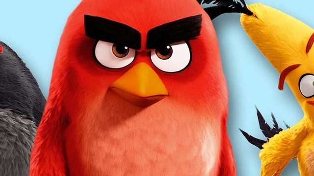 5 Ways The Angry Birds Movie Is Going To Be A Disappointment