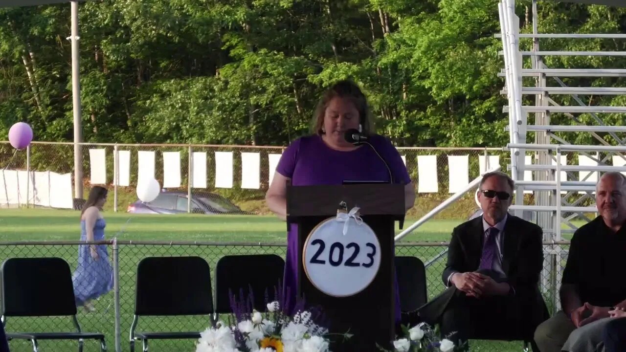 BFUHS Graduation 2023 Live