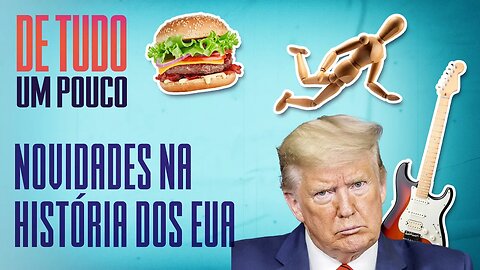 Qual o próximo capítulo depois do impeachment de Trump? Eleonora Paschoal analisa | De Tudo Um Pouco