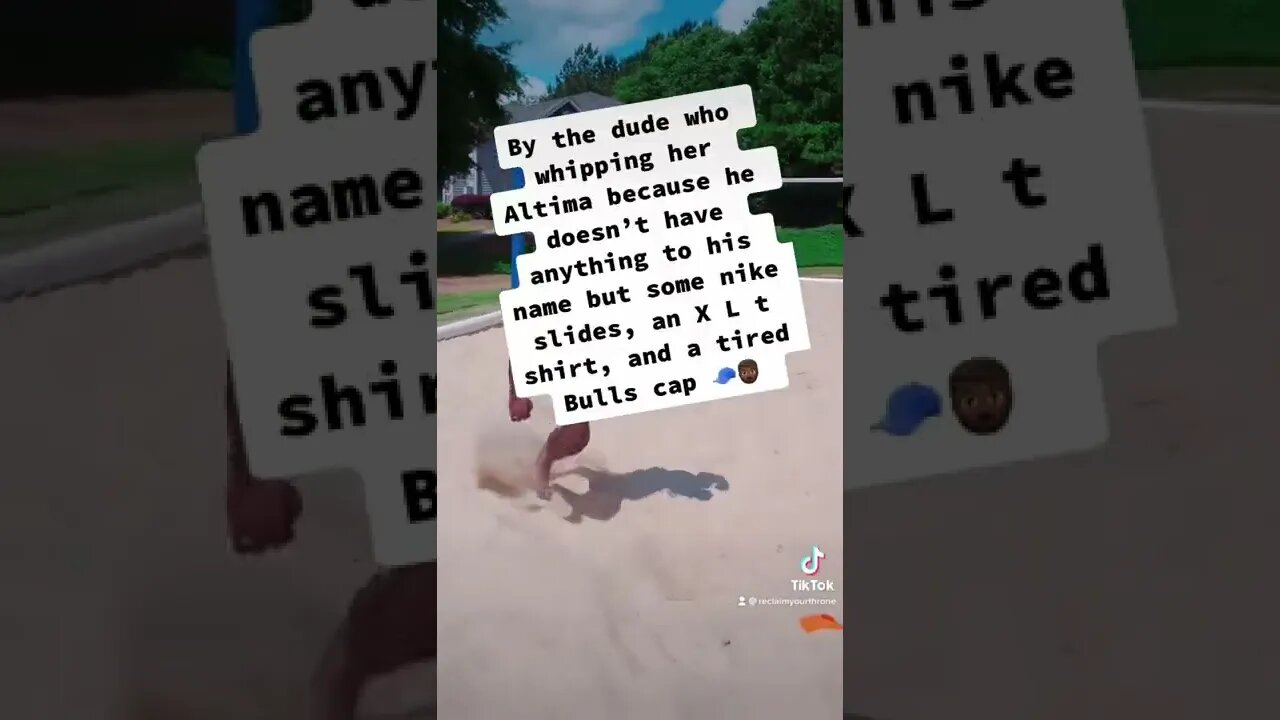 I don’t know who needs to hear this 👑