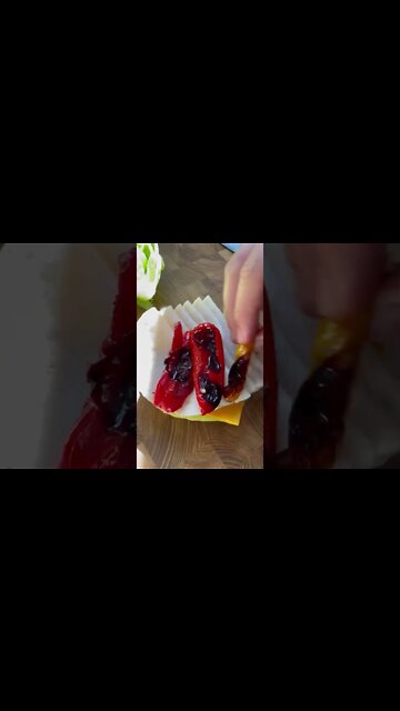 Easy Low-Carb Recipes For Weight Loss | Keto Meals Prep Ideas #Shorts