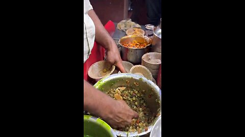 The best of Indians Indias Streetfood