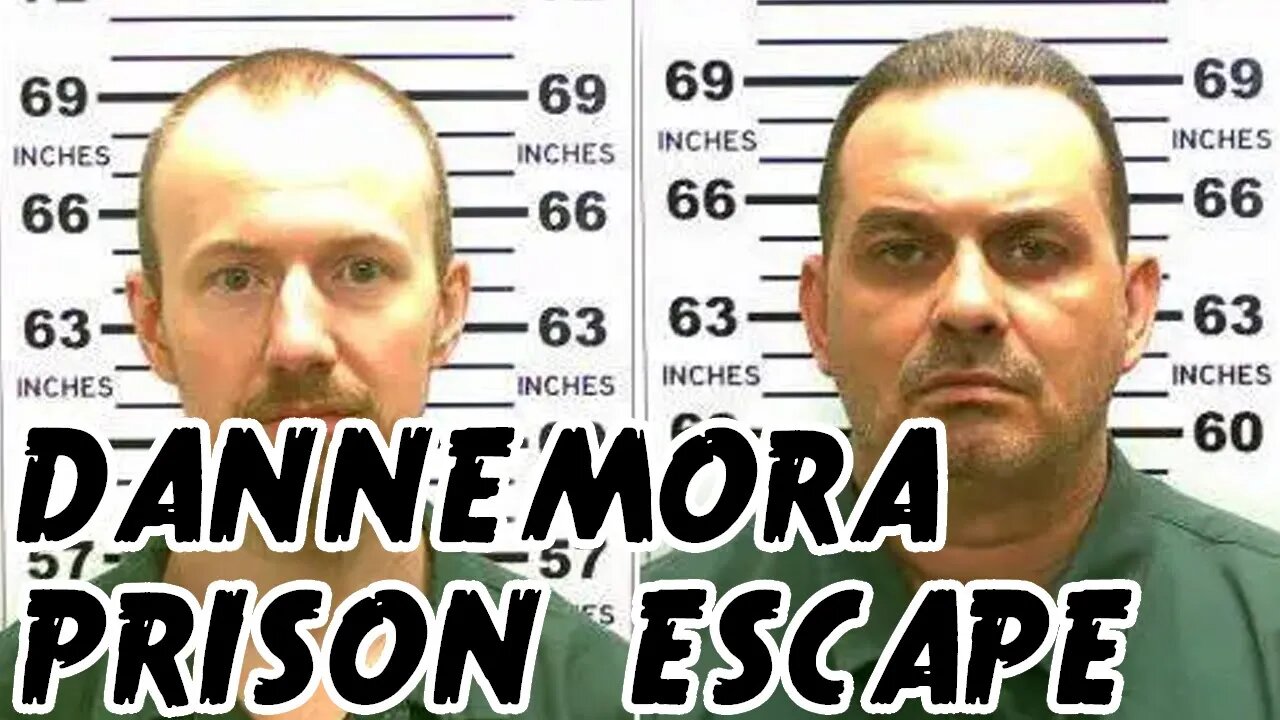 Outlaws & Gunslingers | Ep. 71 | Dannemora Prison Escape